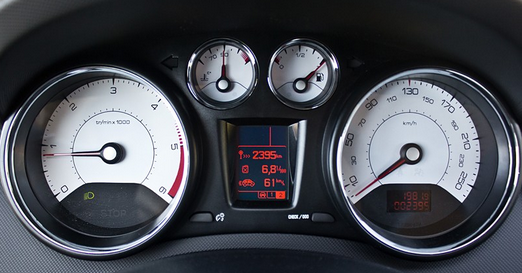 Активация скрытых функций Peugeot Citroen